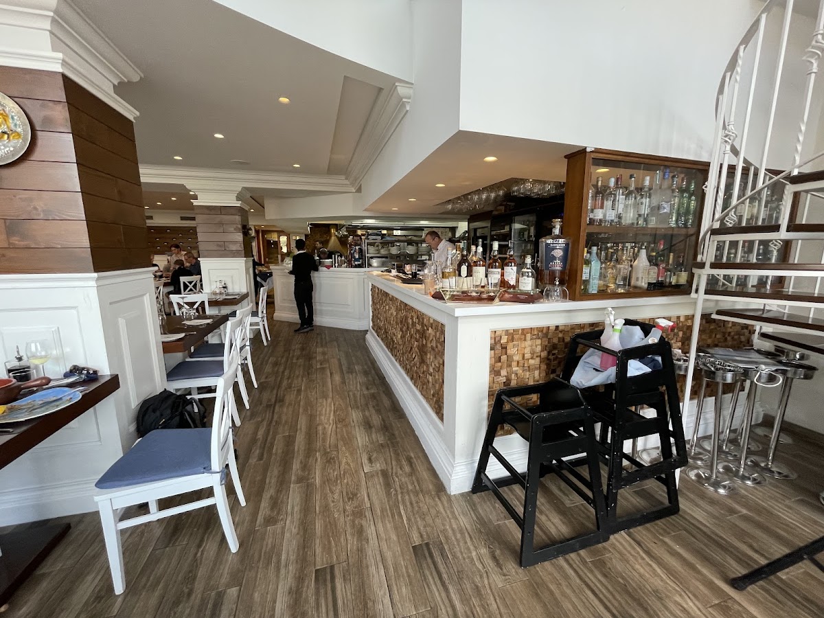 Liska Restaurant